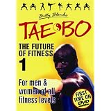 Billy Blanks' Tae-Bo - Vol. 1  [DVD]by Billy Blank's Tae-Bo