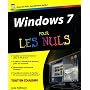 Windows 7 pour les nuls