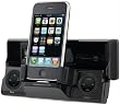 DUAL XML8100 IN-DASH MECHLESS IPOD DOCK