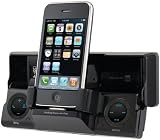 DUAL XML8100 IN-DASH MECHLESS IPOD DOCK