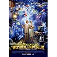 Mr. Magorium's Wonder Emporium Sonderformate Poster Print, 69x102