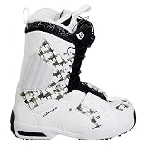 Salomon Maori Snowboard Boots 2009 thumbnail