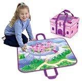 Fairy Zip Bin