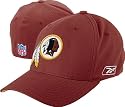 Washington Redskins Coaches Basic Logo Flexfit Hat