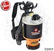 Hoover Commericial Shoulder...