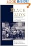 Black Zion: African American Religious Encounters with Judaism (Religion in America)
