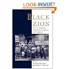 Black Zion: African American Religious Encounters with Judaism (Religion in America)