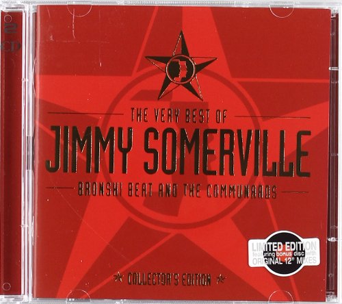 Jimmy Somerville - Hurt So Good (radio edit) Lyrics - Zortam Music