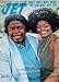 Jet Magazine August 22, 1974 Barry White & Wife, Glodean