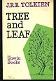 Tree and Leaf