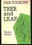 Tree and Leaf (U.Books)