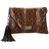 Tylie Malibu Jetset Olivia Envelope Clutch