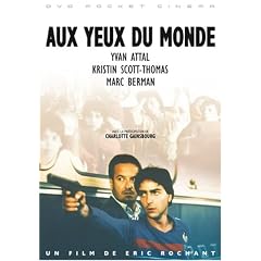 Aux Yeux Du Monde