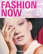 Fashion Now (Spanish Edition)