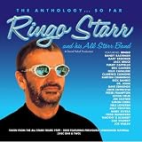 51a7UC2sLZL. SL160  Ringo Starr and his All Star Band The Anthology So Far...