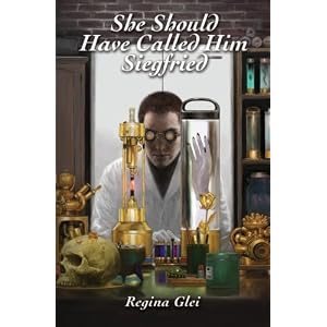 she should have called him siegfried