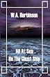 All at Sea on the Ghost Ship