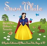 Snow White and 19 Other Children`s Favourites