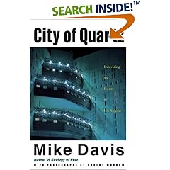 City of Quartz: Excavating the Future in Los Angeles