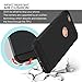 iPhone 6 Case,iPhone 6s Case,SGIN - Heavy Duty,Anti-Scratch,Shock-Absorption and Full Matte Soft Touch Slim Protective Cover Case for iPhone 6/iPhone 6s 4.7 Inch Screen(Black)