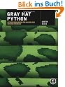 Gray Hat Python: Python Programming for Hackers and Reverse Engineers