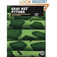 Gray Hat Python: Python Programming for Hackers and Reverse Engineers