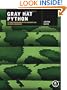 Gray Hat Python: Python Programming for Hackers and Reverse Engineers