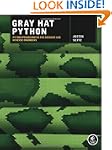 Gray Hat Python: Python Programming f...
