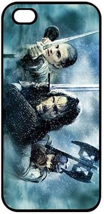 Phone Cases Newly iPhone SE &amp; iPhone 5 &amp; iPhone 5S Proof Dust Casing(Lord of the Rings Elves)