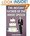 The Instant Father-of-the-Bride Speech