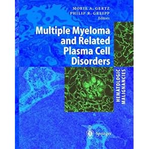 【クリックでお店のこの商品のページへ】Multiple Myeloma and Related Plasma Cell Disorders (Hematologic Malignancies) [ハードカバー]