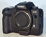 SIGMA SD10 �ǥ��������եܥǥ�