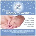 Womb to World: Soothing Womb Sounds and White Noise to Lull, Calm and Induce Sleep