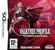 Valkyrie profile : covenant of the plume - VO sous titrée