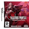Valkyrie profile : covenant of the plume - VO sous titr�e