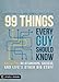 99 Things Every Guy Should Know: Navigating Relationships, Success, and Life's Other Big Stuff