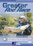 Greater Rod Race - Days 25-30 [DVD]