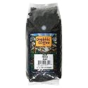 The Organic Coffee Co. Coffee, Organic French Roast, Decaffeinated,  2-Pound Bag