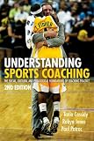 Sports Coaching Package Brunel University: Understanding Sports Coaching: The Social, Cultural and Pedagogical Foundations of Coaching Practice