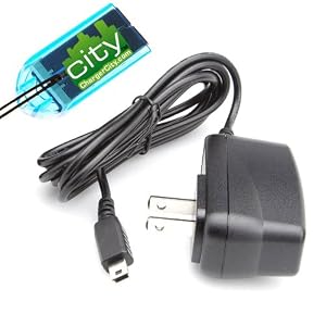 Ac Adapter Usb Wall Power Adapter Cable