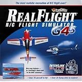 Great Planes Realflight G4.5 Flight Simulator Mode 2