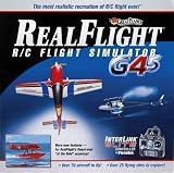 Great Planes Realflight G4.5 Flight Simulator Mode 2