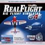 Great Planes Realflight G4.5 Flight Simulator Mode 2