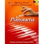 Le Petit Pianorama + 1 CD de Dominique Le Guern