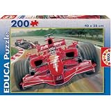 Ferrari 200-pc. Puzzle