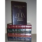 Click here to buy Isaac Asimov's Foundation Series by .