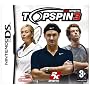 Topspin 3 (Nintendo DS)