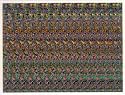 Stroll Through the City 22x28 Poster