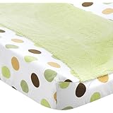 Mod Pod Pop Monkey Changing Pad Cover