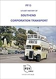Fleet history of Southend Corporation Transport
